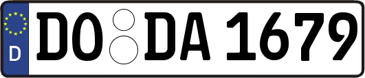DO-DA1679