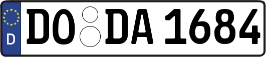 DO-DA1684