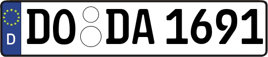 DO-DA1691