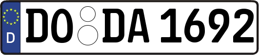 DO-DA1692