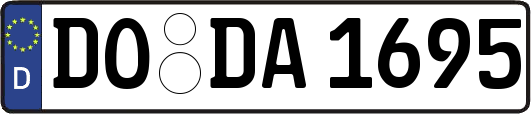 DO-DA1695