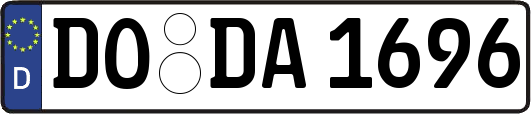 DO-DA1696