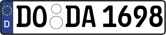 DO-DA1698