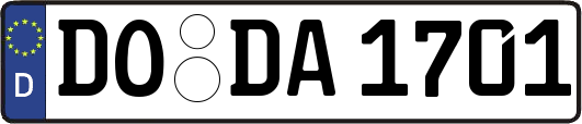 DO-DA1701