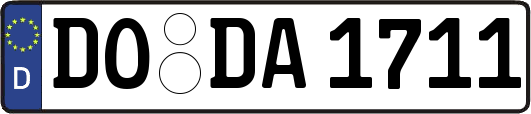 DO-DA1711