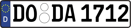 DO-DA1712