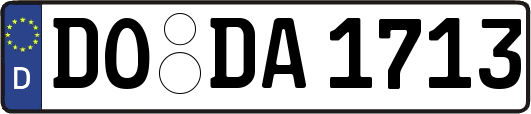DO-DA1713