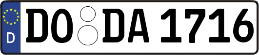 DO-DA1716