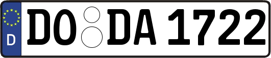 DO-DA1722