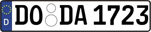 DO-DA1723