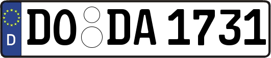 DO-DA1731