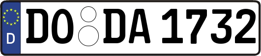 DO-DA1732