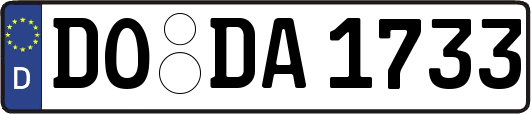 DO-DA1733