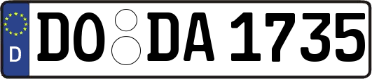DO-DA1735