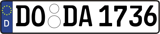 DO-DA1736