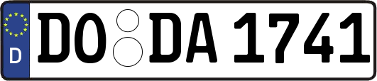 DO-DA1741