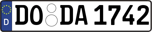 DO-DA1742