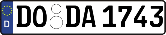 DO-DA1743