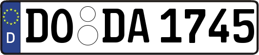 DO-DA1745