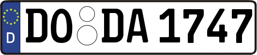 DO-DA1747