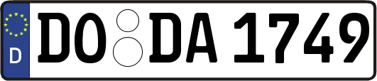 DO-DA1749