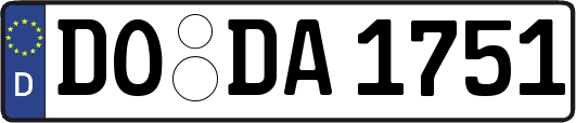 DO-DA1751