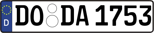 DO-DA1753
