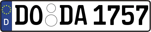 DO-DA1757