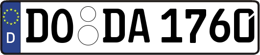 DO-DA1760