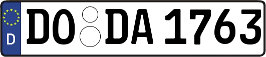 DO-DA1763