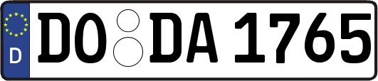 DO-DA1765