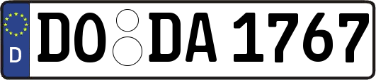 DO-DA1767