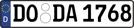 DO-DA1768