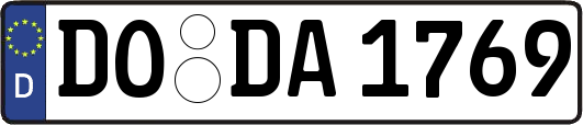 DO-DA1769