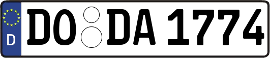 DO-DA1774