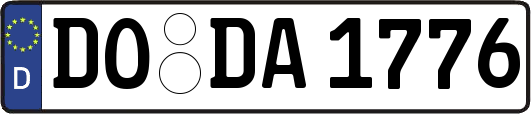 DO-DA1776