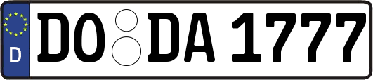 DO-DA1777