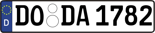 DO-DA1782