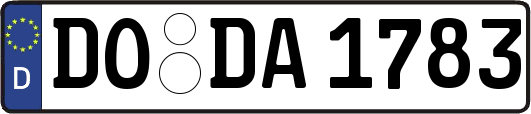 DO-DA1783