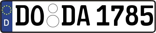 DO-DA1785