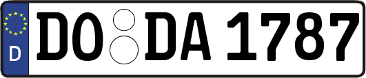 DO-DA1787
