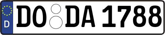 DO-DA1788