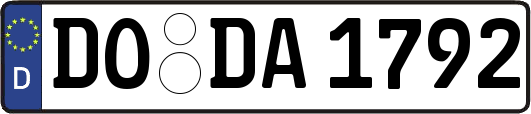 DO-DA1792