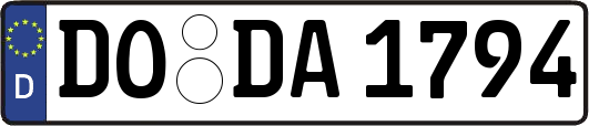 DO-DA1794