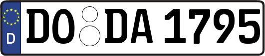 DO-DA1795