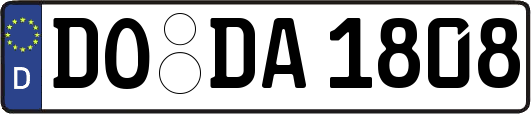DO-DA1808
