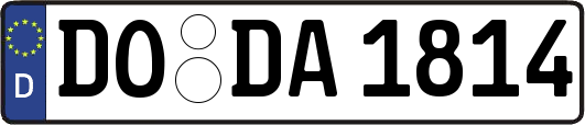 DO-DA1814
