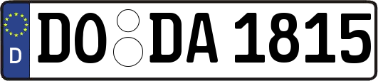 DO-DA1815