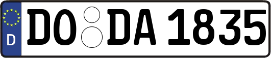 DO-DA1835