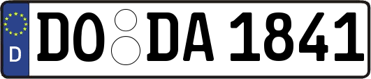 DO-DA1841